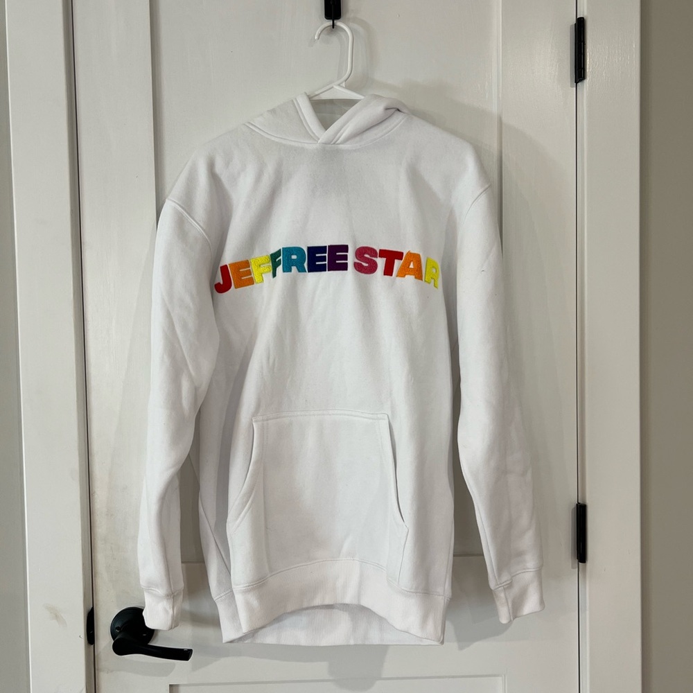 Jeffree Star hoodie